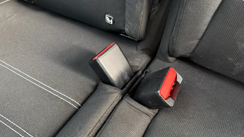 Dacia Jogger 1.0 TCe Comfort 5dr Petrol Estate